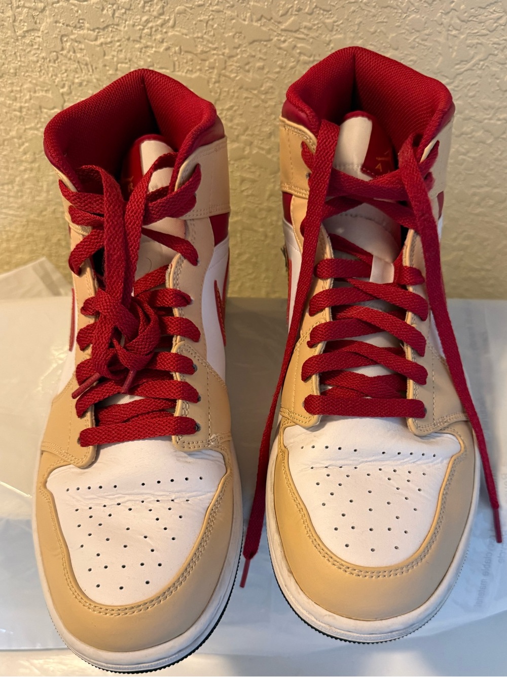 Men’s Jordan Athletic Shoe
